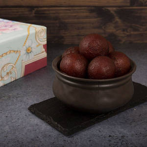 Kala Jamun