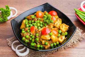 Aloo Matar