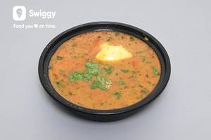 Dal Makhani