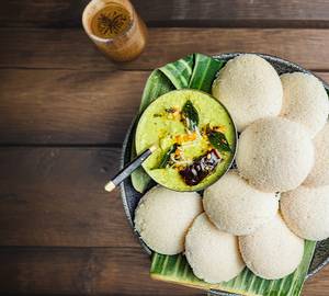 Idli