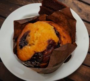 Blueberry Muffin