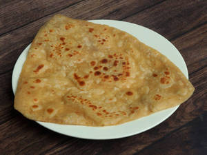 Plain Paratha