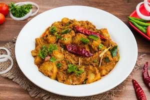 Aloo Masala Takatak