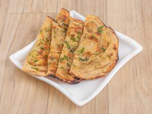 Laccha paratha