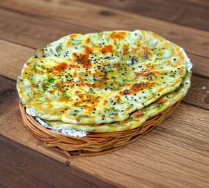 Stuffed Kulcha