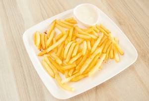 Classic fries
