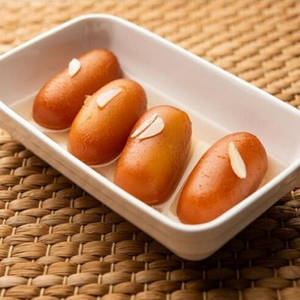 Lamba Jamun