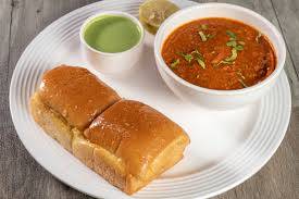 Pav Bhaji