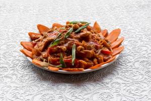 Chicken American Chopsuey