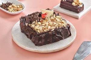 Angels Belgian Evasion Cake [1/2 Kg]