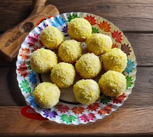 Kheer Kadam [3 Pieces]