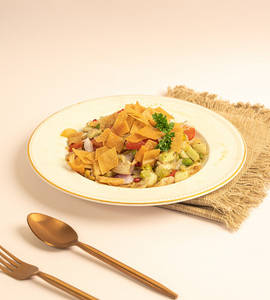 Fattoush Salad