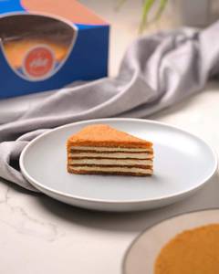 Hive Eggless Honey Cake 100 Gm