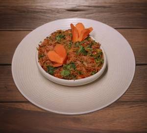 Veg Fried Rice