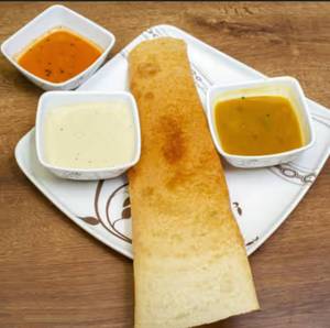 Masala dosa