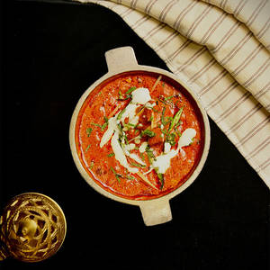 Chicken Lasooni Masala