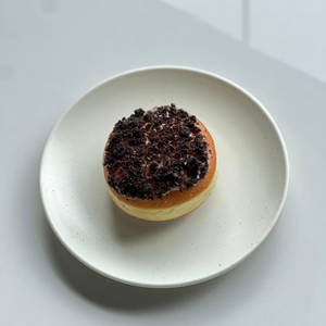 Cocao Creme Berliner