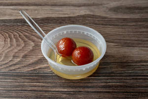 Gulab jamun