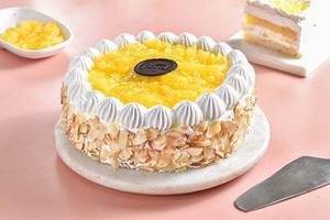Pineapple Cake [1/2 Kg]