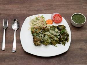 Chicken Kalimiri Kabab