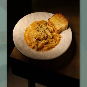Red Sauce Pasta