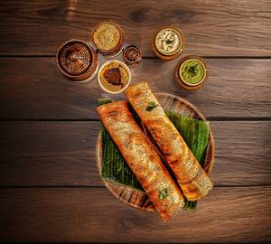 Masala Dosa
