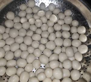 Undrallu Small Size 100  Pises