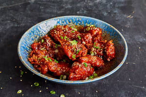 Dragon Chicken
