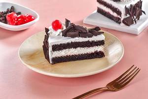 Black Forest Pastry