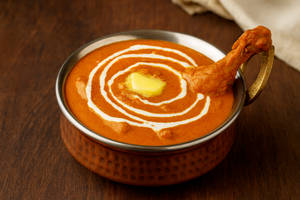 Special Butter Chicken