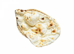Tandoori Naan