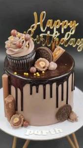 Celebration Cake 1 Kg