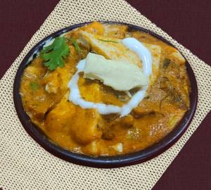 Paneer Butter Masala