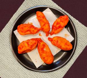 Paneer thandoori Momos