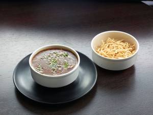 Veg Manchow Soup