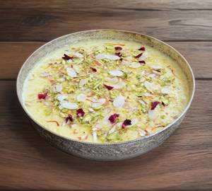 Kesar Kheer