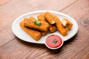 Cheese Finger