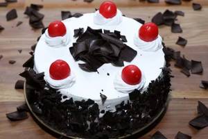 Black forest [550 gram ]