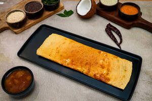 Masala Dosa (chef Special)