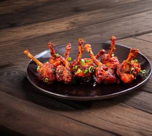 Chicken Lollipop