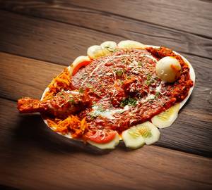 Murgh Musallam