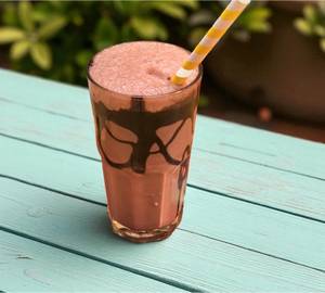 Choco Hazelnut Shake [400ml]