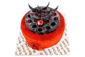 Half Kg Red Velvet