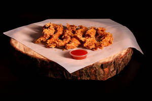 Chicken Strips