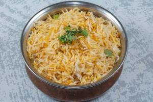 Biryani rice