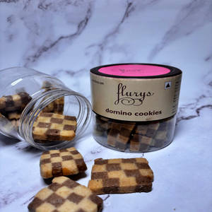 Domino Sablee Cookie (200G)