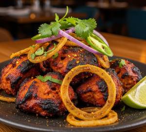Tandoori Tikka Chaap