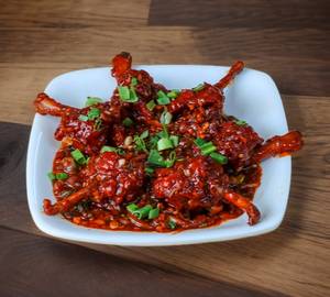 Chicken Lollipop Gravy (6Pis