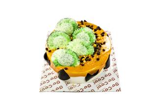 Half Kg Butterscotch