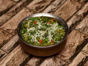 Hyderabadi Biryani